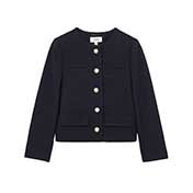 Jackets