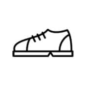 All Girls School Shoes