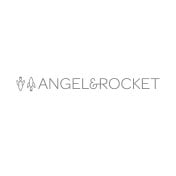 Angel & Rocket 