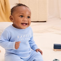Baby