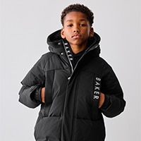 Coats & Jackets