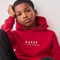 Sweatshirts & Hoodies