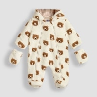 Coats & Pramsuits