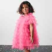 Tulle Mesh