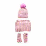 Hats, Gloves & Scarf Sets