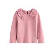 Long Sleeved