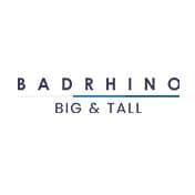 Bad Rhino Big Tall