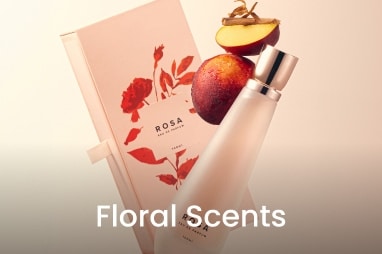 Floral Scents 