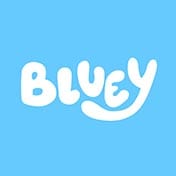 Bluey