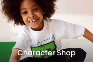 Character Shop 