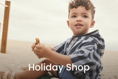 Holiday Shop 