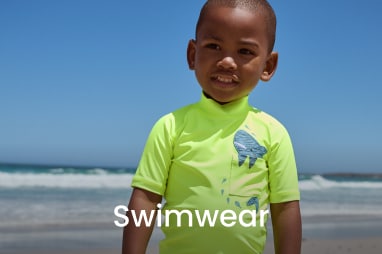 Swimwear 