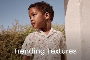 Trending Textures