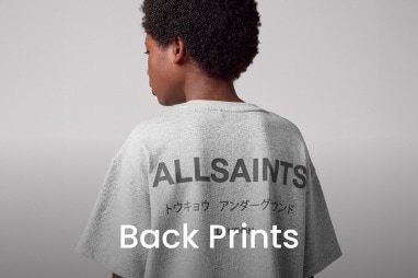 Back Prints 