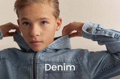 Denim 