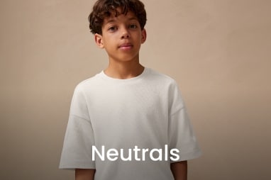 Neutrals