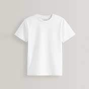 Plain T-Shirts