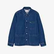 Shackets & Overshirts