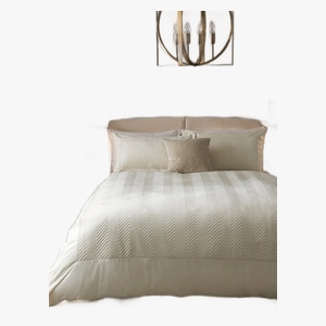 مجموعات الأسرّة