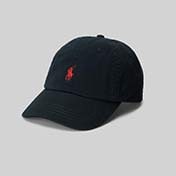 Caps