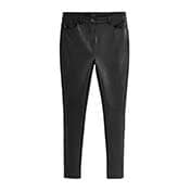Faux Leather