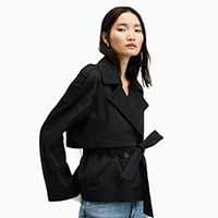 Jackets