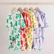 Sleepsuits