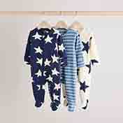 Sleepsuits