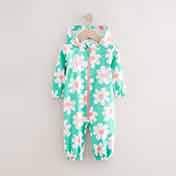 Waterproofs & Puddlesuits