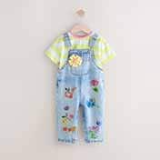 Dungarees