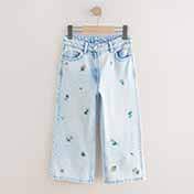 Trousers & Jeans
