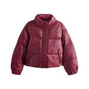Quilted & Padded