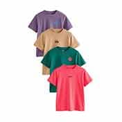 Tops & T-Shirts