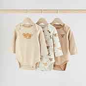Bodysuits