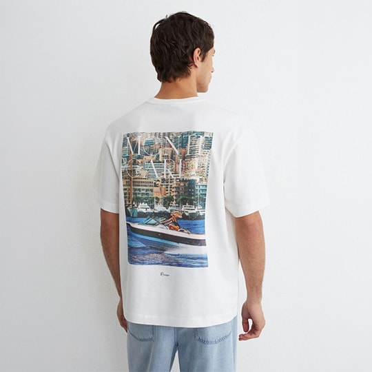 T-Shirts & Polo Shirts