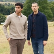 Mens