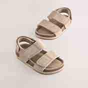 Sandals & Clogs