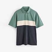 Short Sleeve