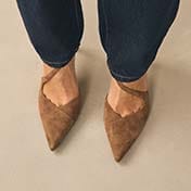 Footwear & Accessories