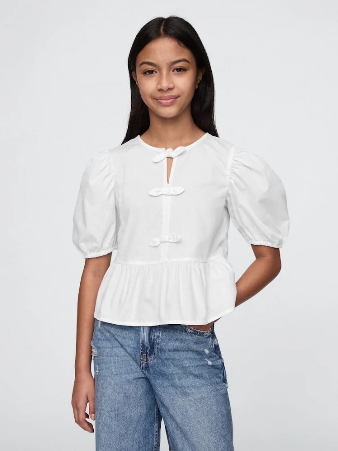 Tops & T-Shirts