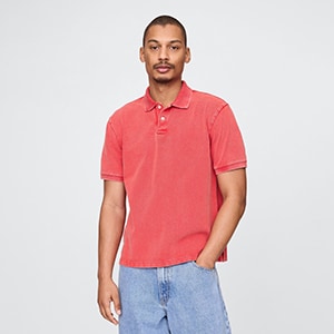 Polo Shirts