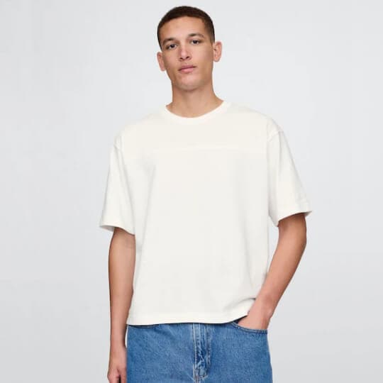 T-Shirts & Tops