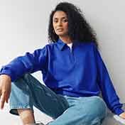 Sweatshirts & Hoodies