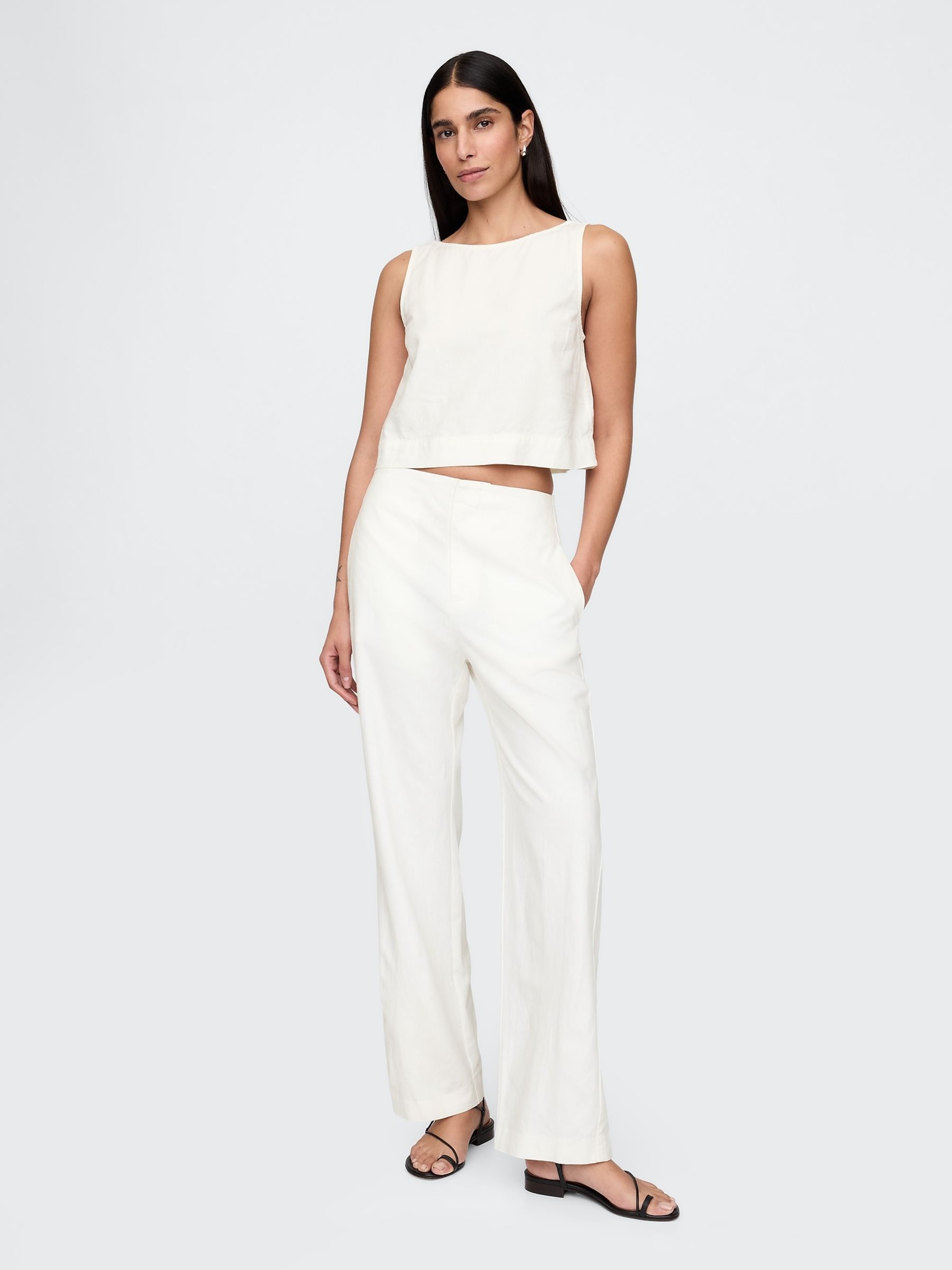 Linen