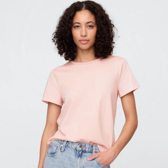 Tops & T-Shirts