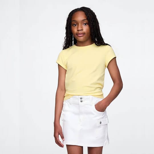 Tops & T-Shirts