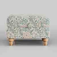 Footstool