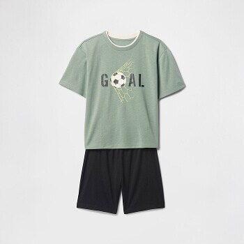 Nightwear & Underwear