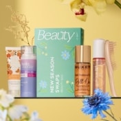 Beauty Boxes