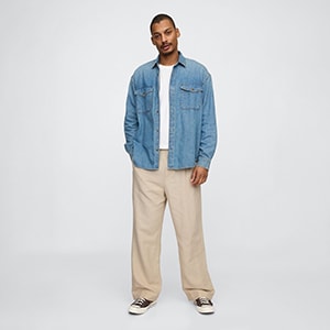Trousers